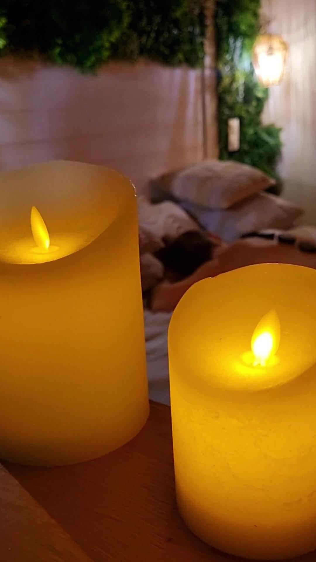 Les Spas De La Mer, Suite & Spa, Love Room, Plein Coeur Du Grau Le Grau-du-Roi Eksteriør billede