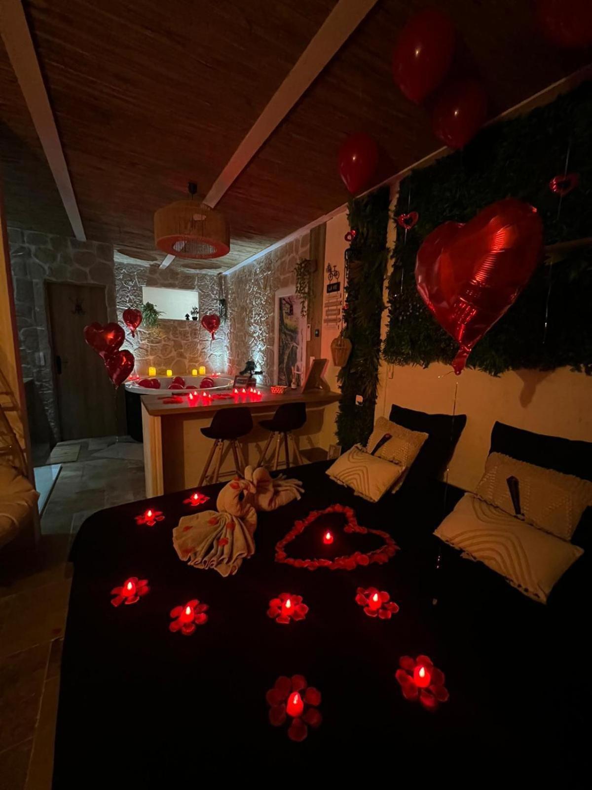 Les Spas De La Mer, Suite & Spa, Love Room, Plein Coeur Du Grau Le Grau-du-Roi Eksteriør billede