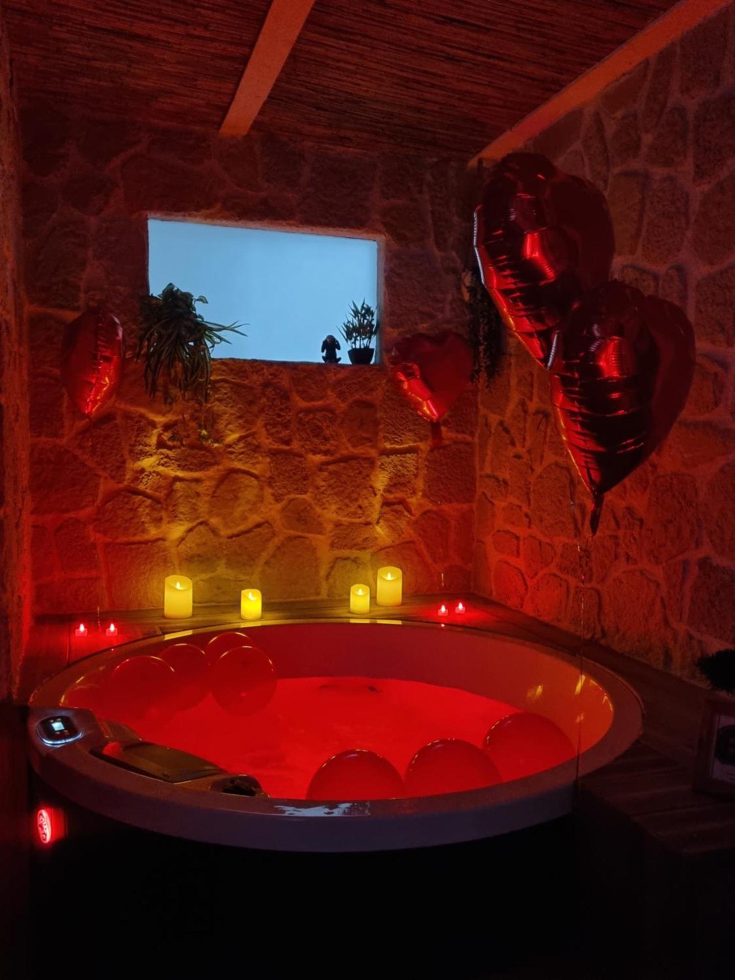 Les Spas De La Mer, Suite & Spa, Love Room, Plein Coeur Du Grau Le Grau-du-Roi Eksteriør billede