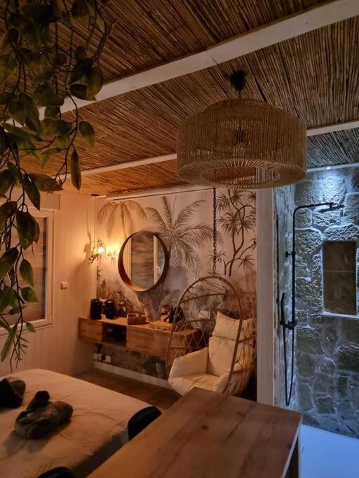 Les Spas De La Mer, Suite & Spa, Love Room, Plein Coeur Du Grau Le Grau-du-Roi Eksteriør billede
