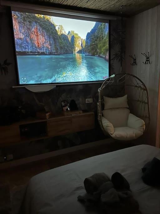 Les Spas De La Mer, Suite & Spa, Love Room, Plein Coeur Du Grau Le Grau-du-Roi Eksteriør billede
