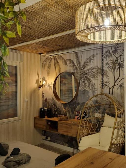 Les Spas De La Mer, Suite & Spa, Love Room, Plein Coeur Du Grau Le Grau-du-Roi Eksteriør billede